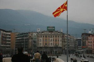 Στα Σκόπια ο Νίμιτς για το θέμα της ονομασίας